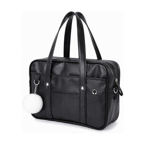 Elegant and Multifunctional Handbag Bowlift