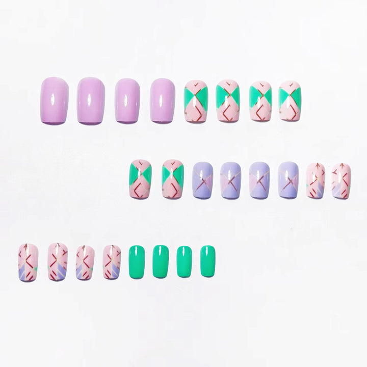 Creative Art Nails Bowlift