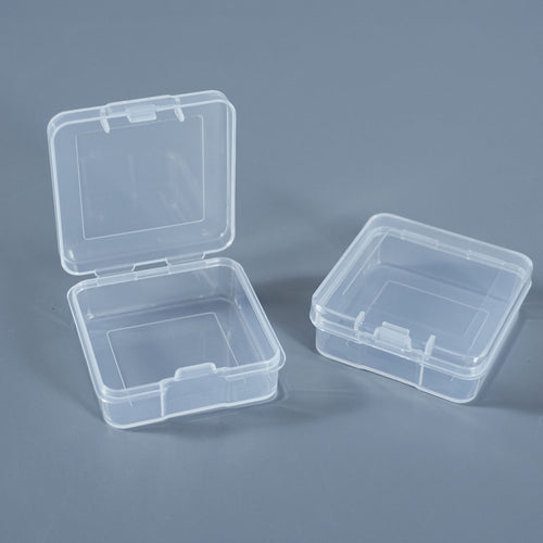 Transparent Multi-Storage Compartment Bowlift