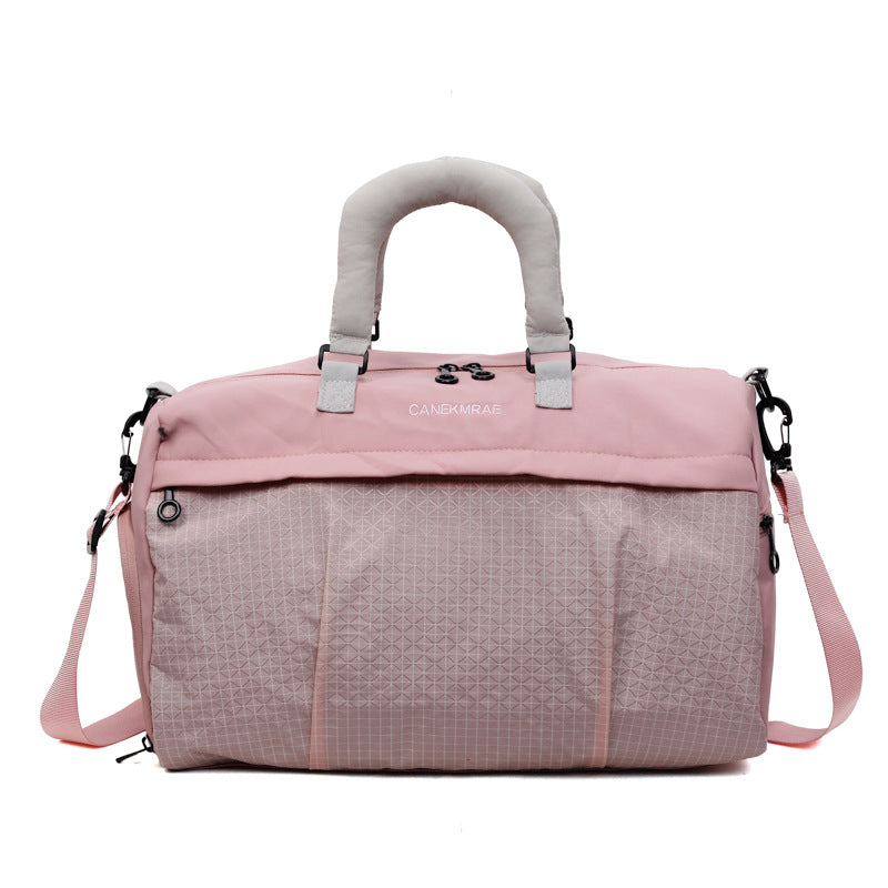 All-Weather Travel Duffle Bag