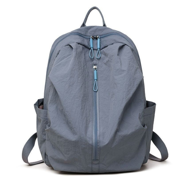 Backpack With Multiple Compartments From Bowlift