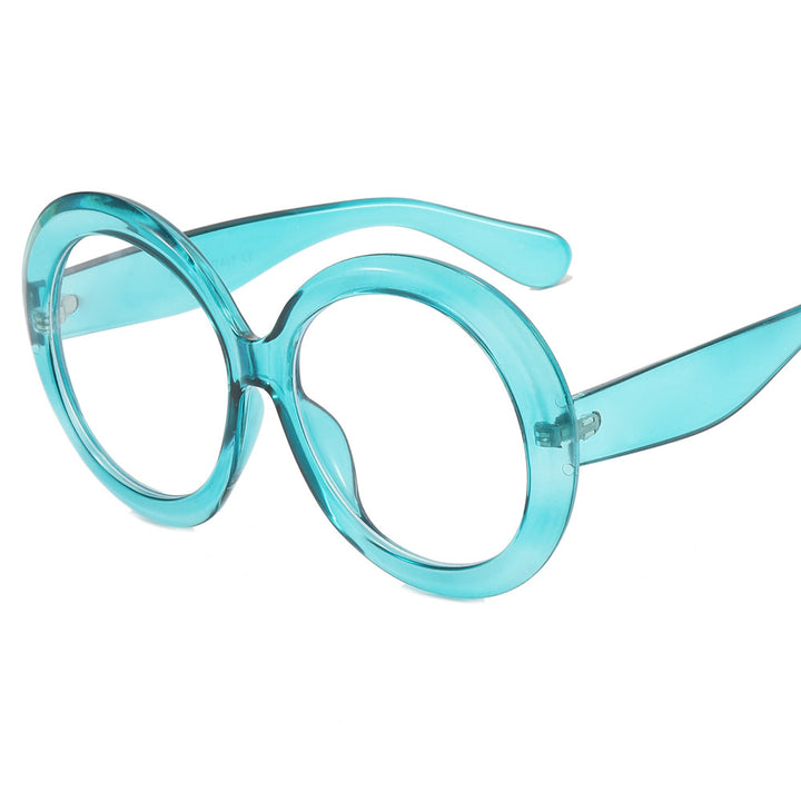 Women's glamorous voluminous sunglasses Bowlift