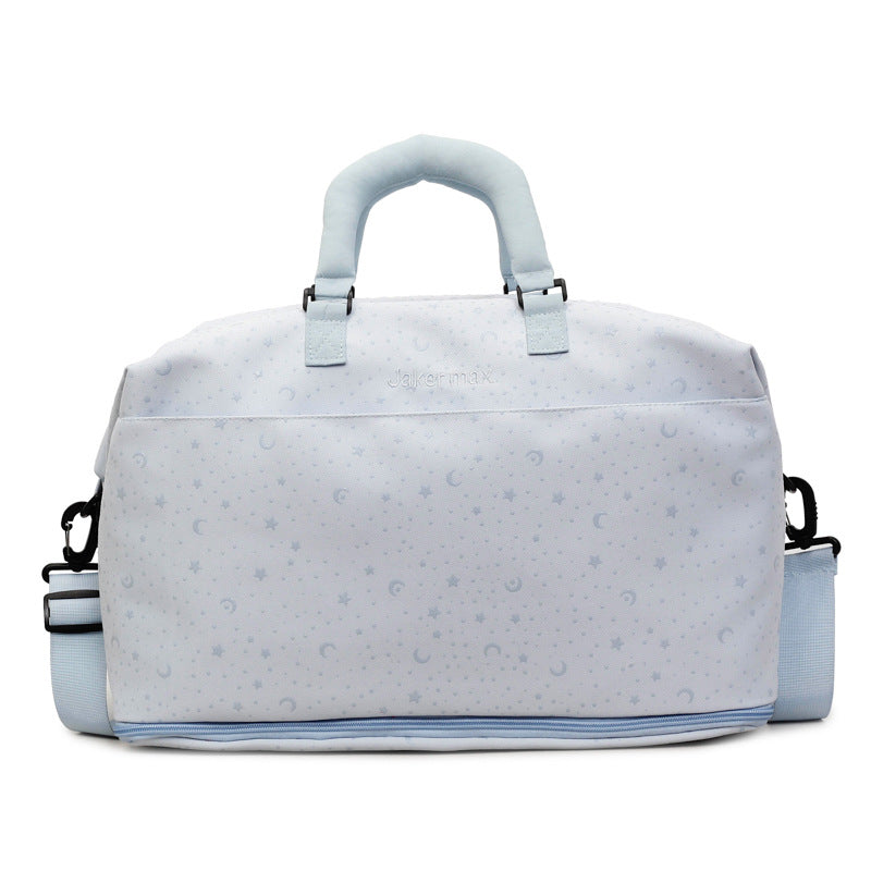 Stylish Weekend Duffle