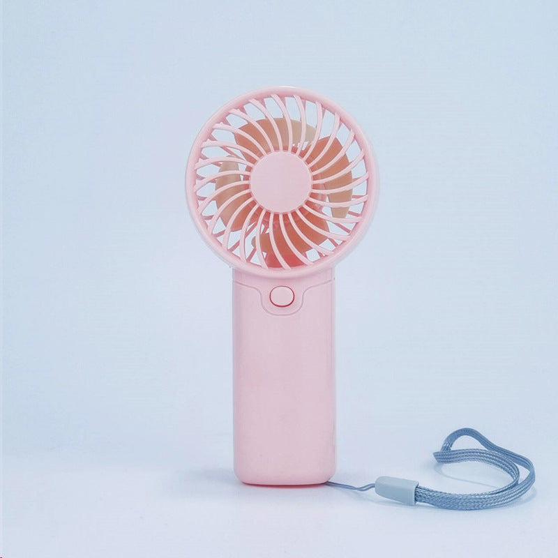Portable Handheld Mini Fan Bowlift