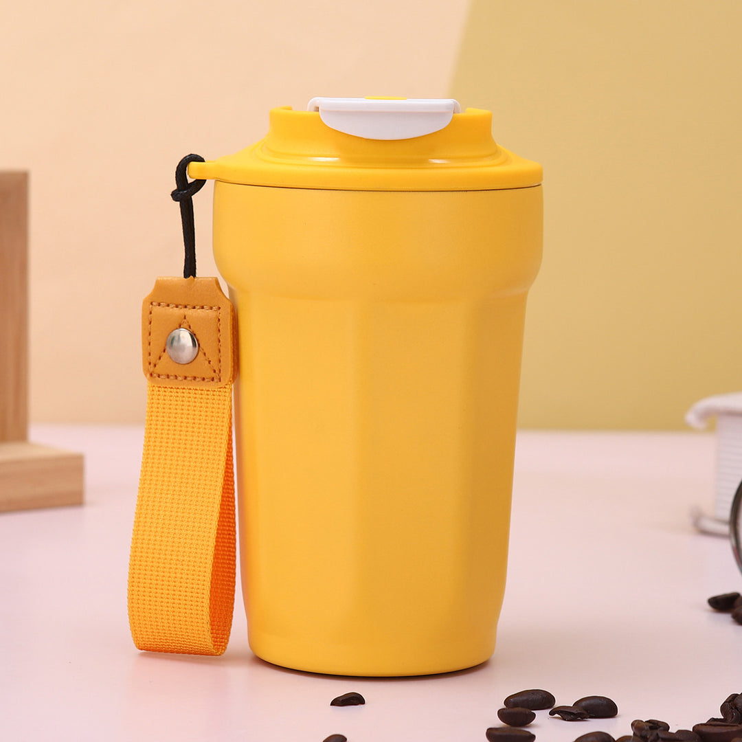 Insulated Travel Mug Bowlift