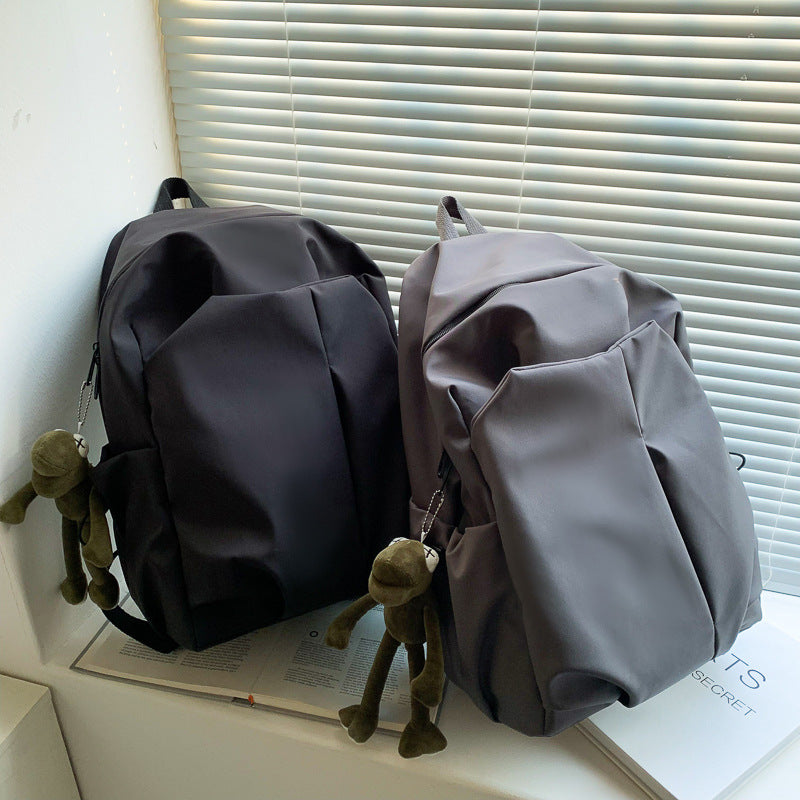 Urban Multifunctional Backpack Bowlift