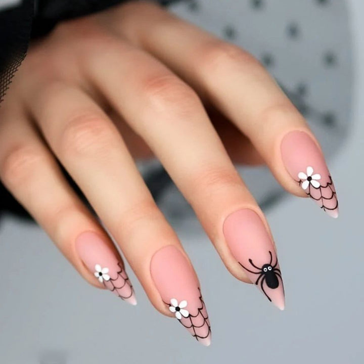 Premium Nail Design Set Bowlift
