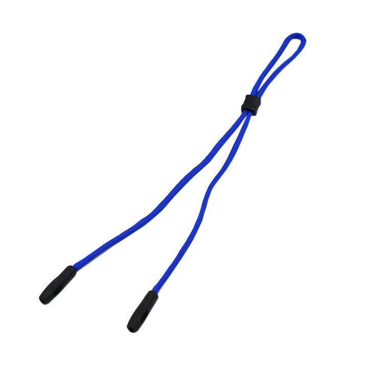 Adjustable Eyewear Retaining Laces Bowlift