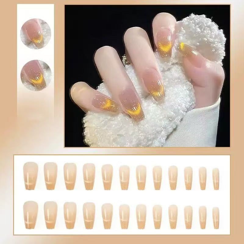 Artificial Nails Bowlift