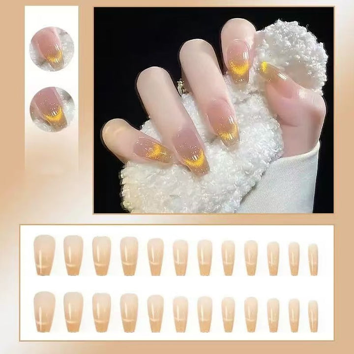 Artificial Nails Bowlift