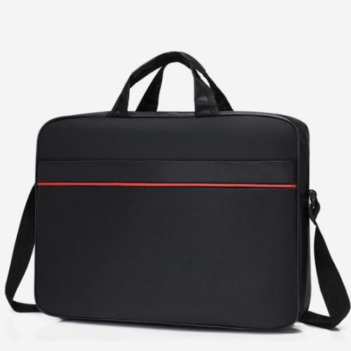 Professional Slim Document Briefcase Bowlift