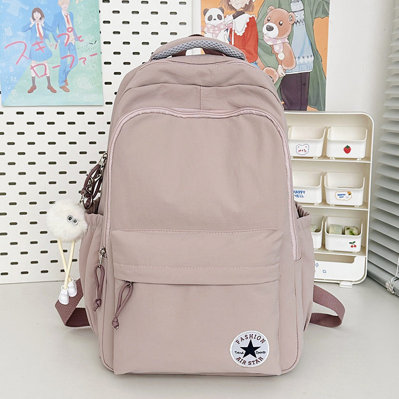 Versatile Casual Backpack
