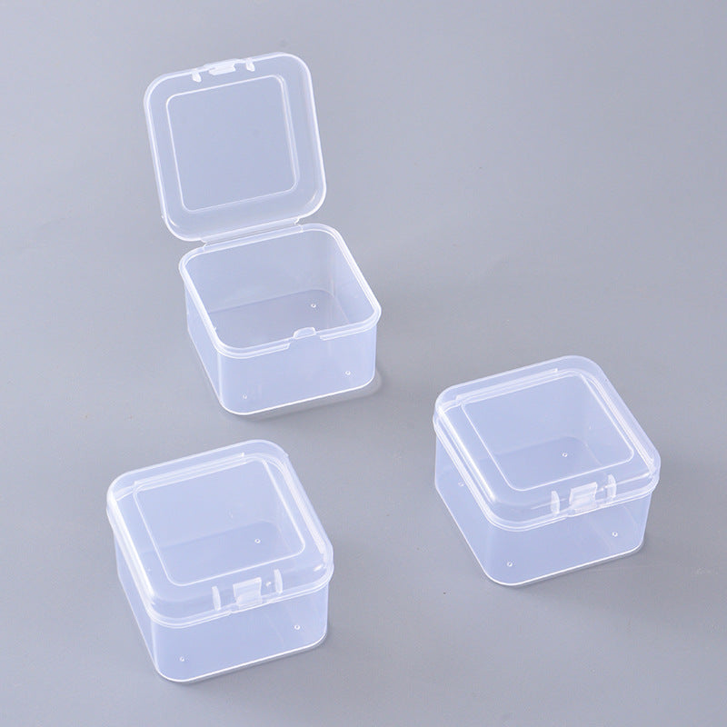 Square Compartment Storage Box Bowlift
