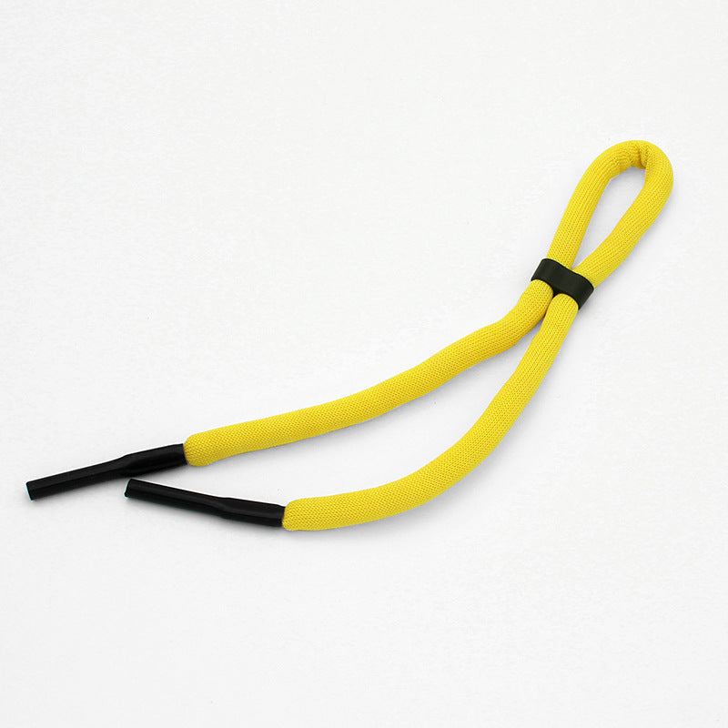 Adjustable Eyewear Lace Bowlift