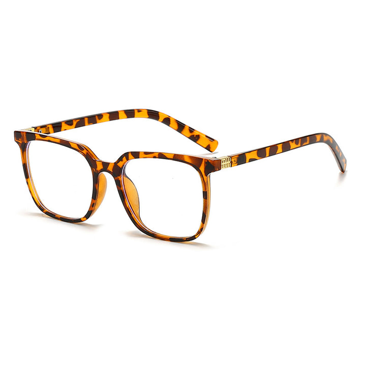 Ladies fashionable oversized sunglasses Bowlift