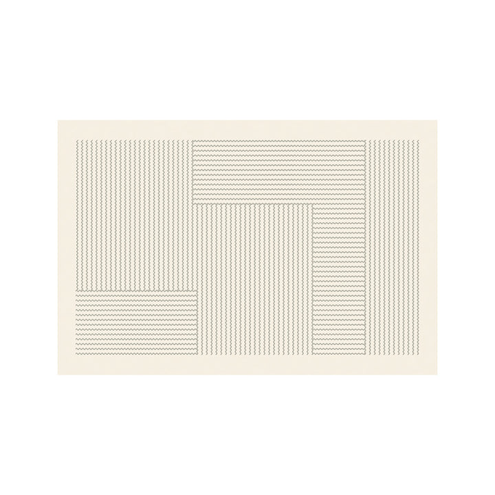 Stylish Abstract Bath Mat Bowlift