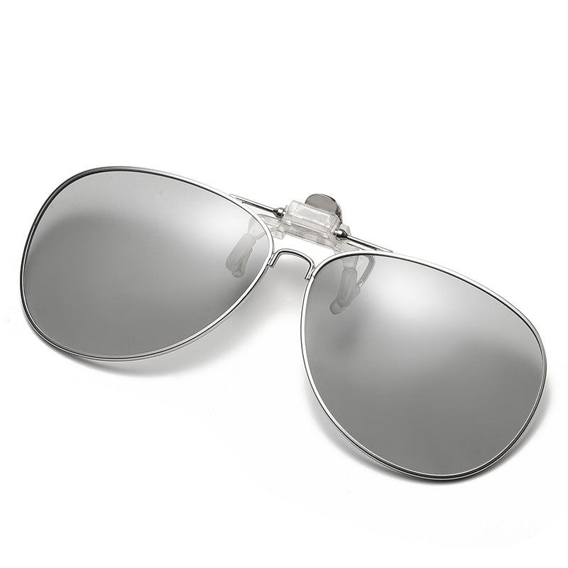 Women's Reversible Sunglasses with UV Protection Bowlift