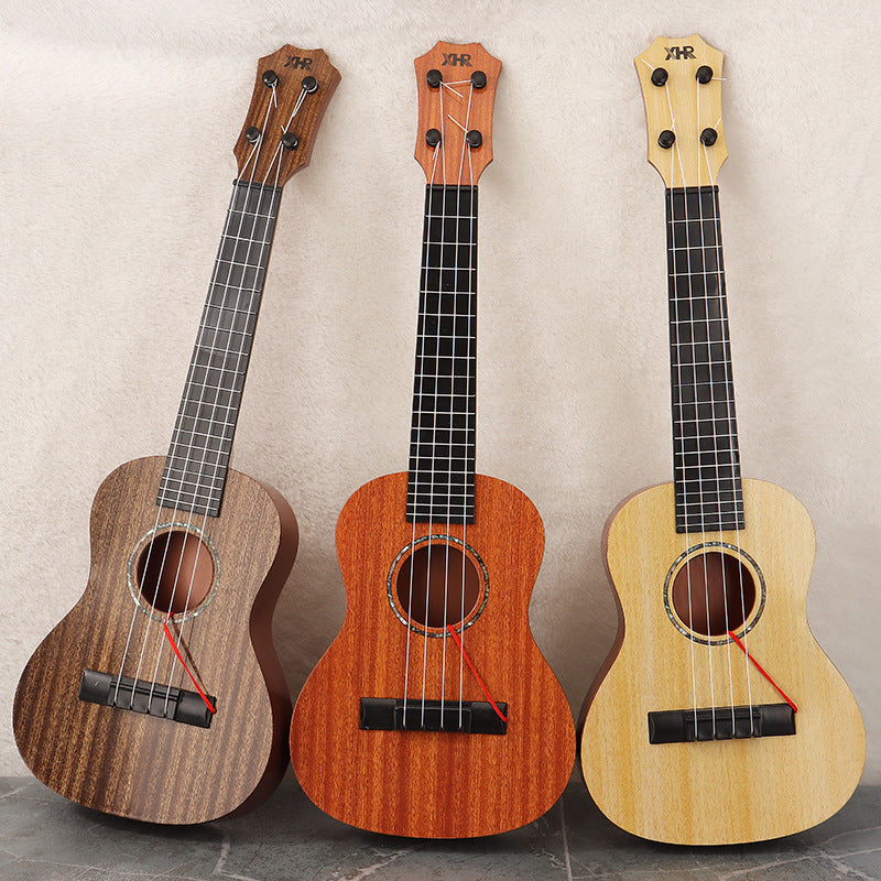 Ukulele Bowlift