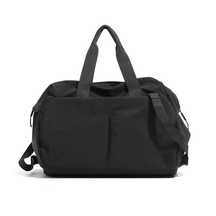 Functional Sport and Travel Bag Bowlift