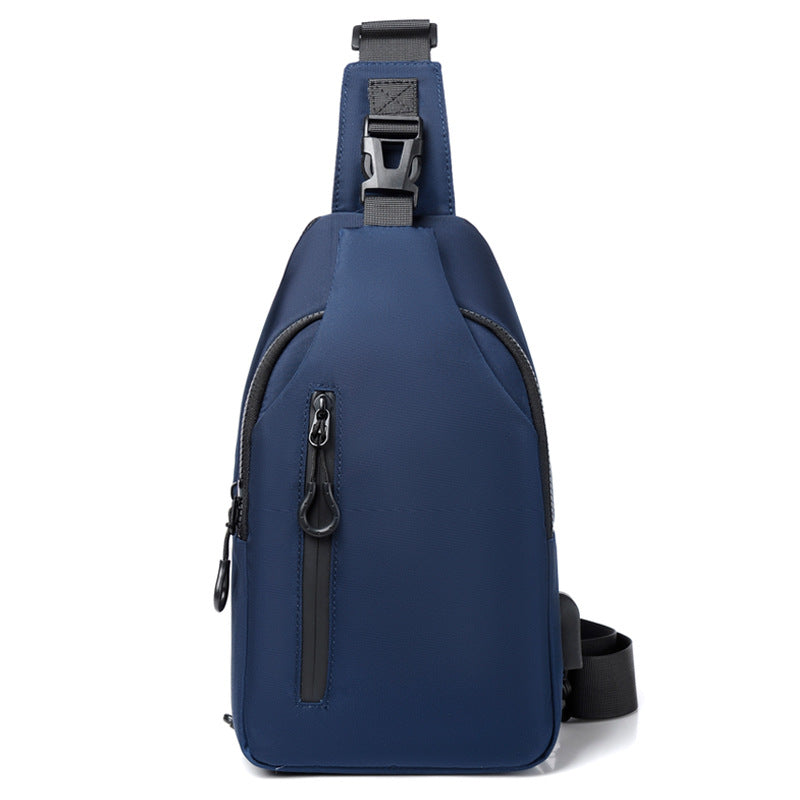Compact Sling Backpack Bowlift