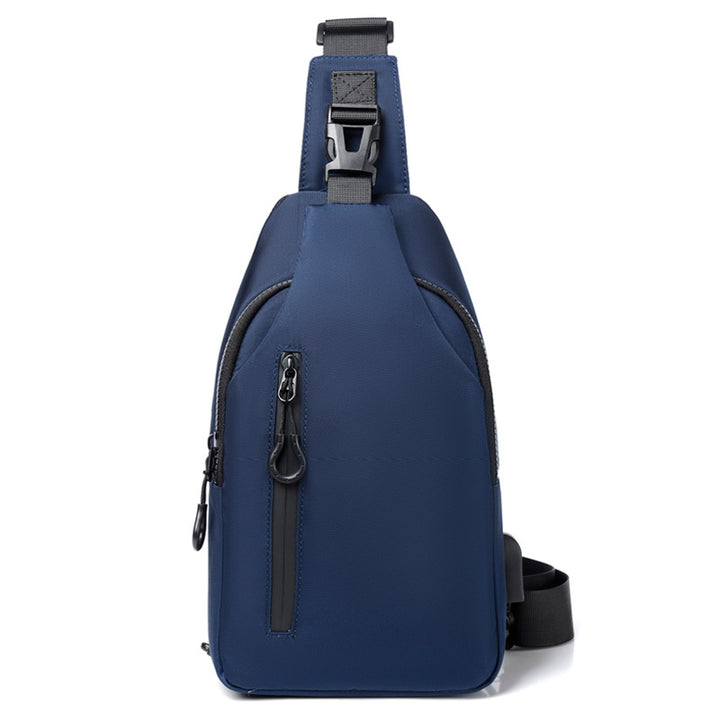 Compact Sling Backpack Bowlift
