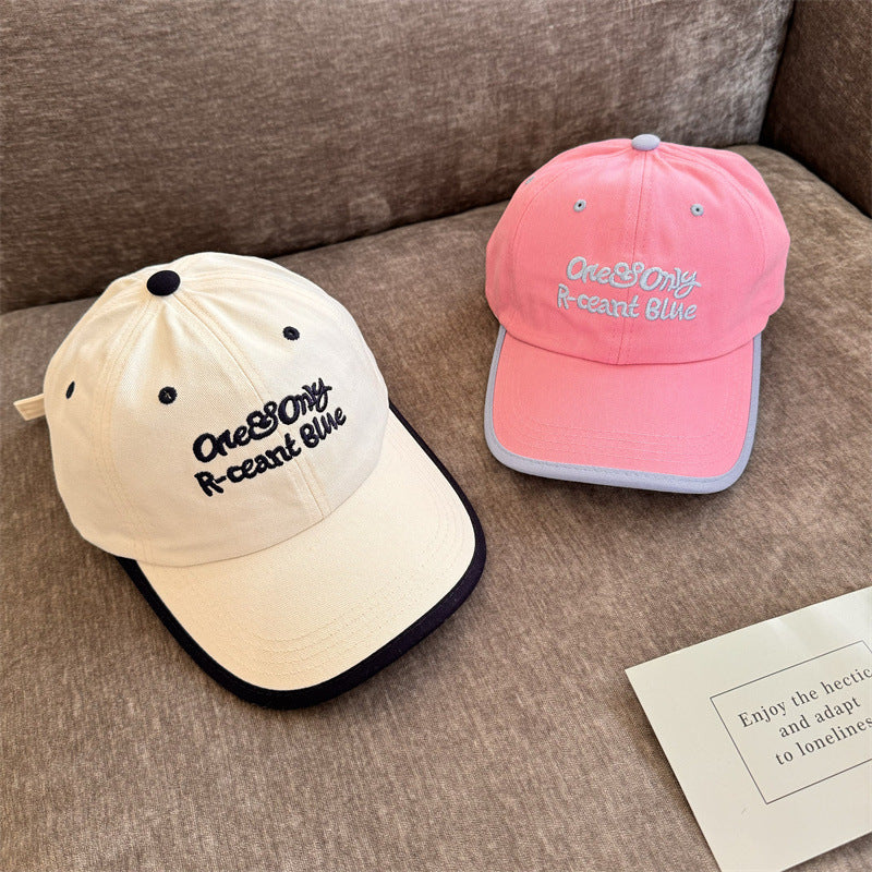Unisex Stylish Graphic Cap Bowlift