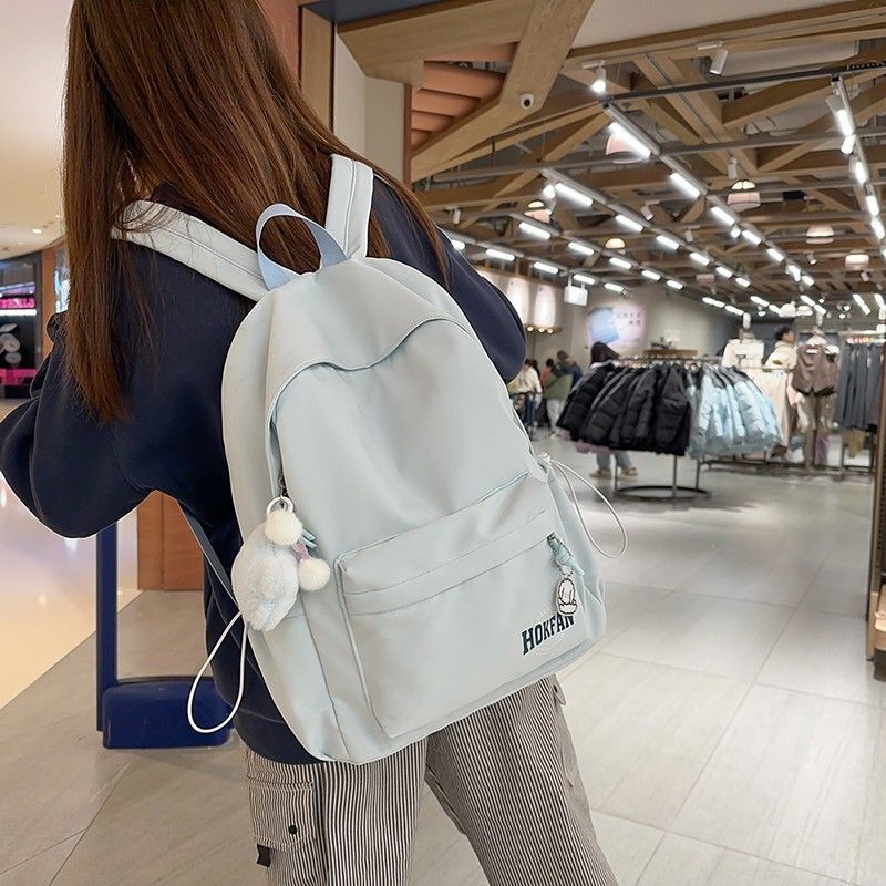 Everyday Casual Back-to-School Backpack