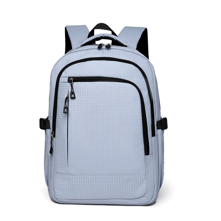 High-Performance Workspace Backpack Bowlift