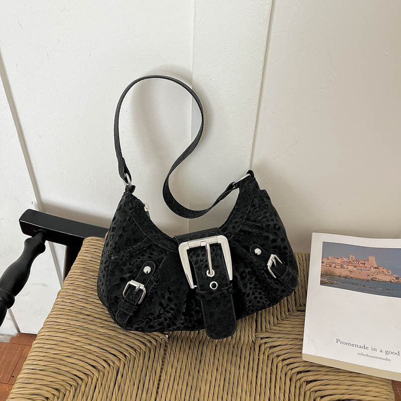 WoChic Designer Handbag Bowlift