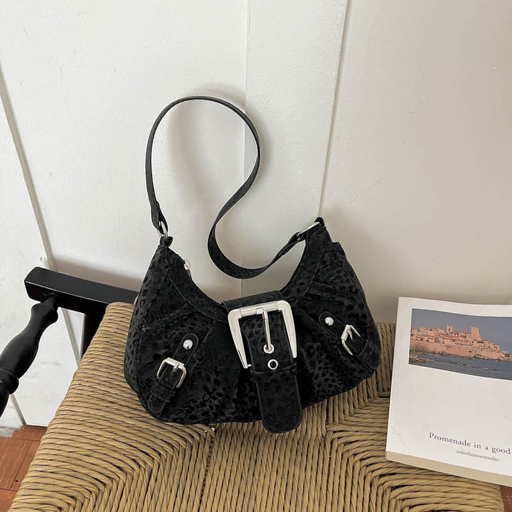 WoChic Designer Handbag Bowlift