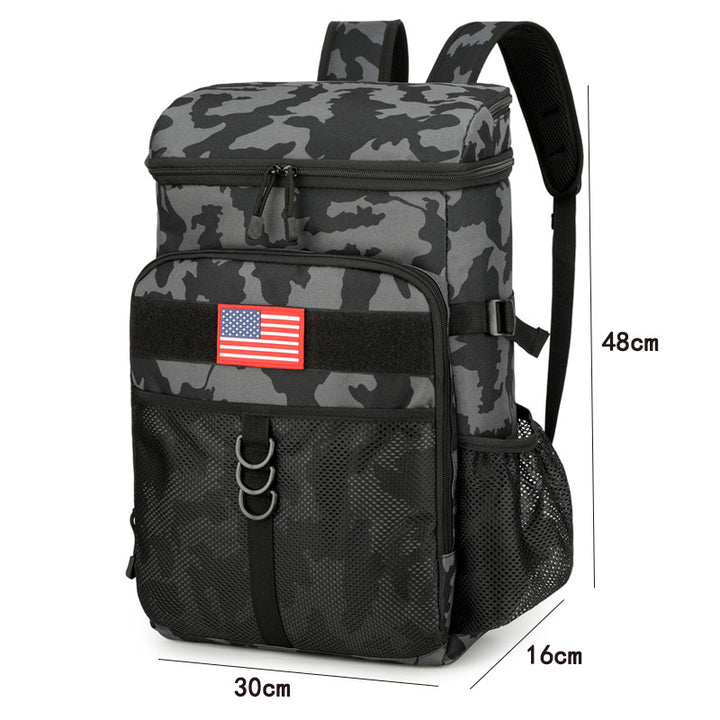 Men's Backpack Bowlift