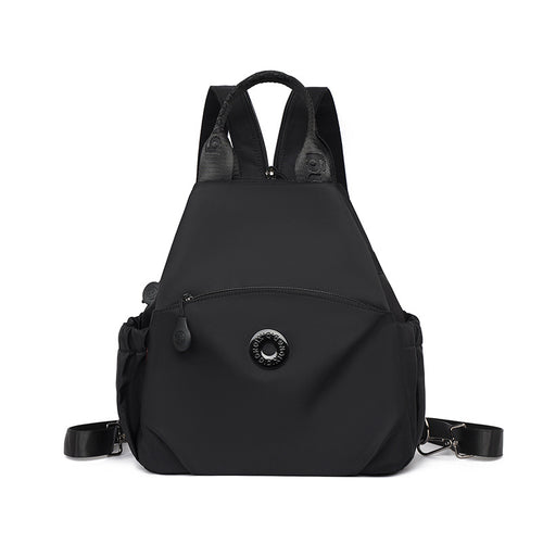 Versatile Structured Backpack