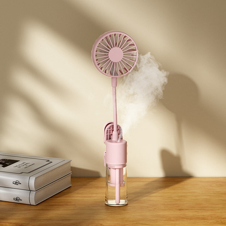 Portable Mist Fan Bowlift