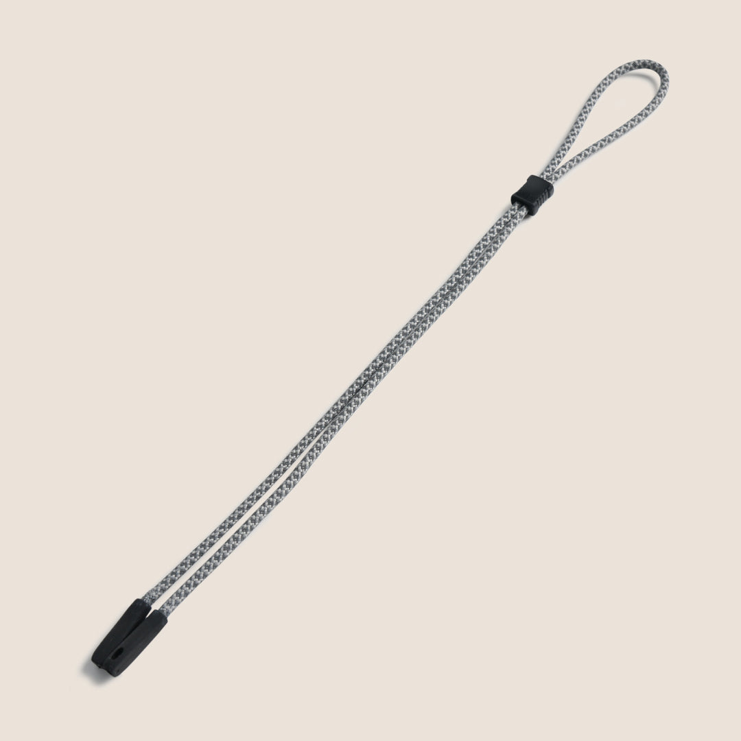 Adjustable Eyewear Retainer Lanyard Bowlift