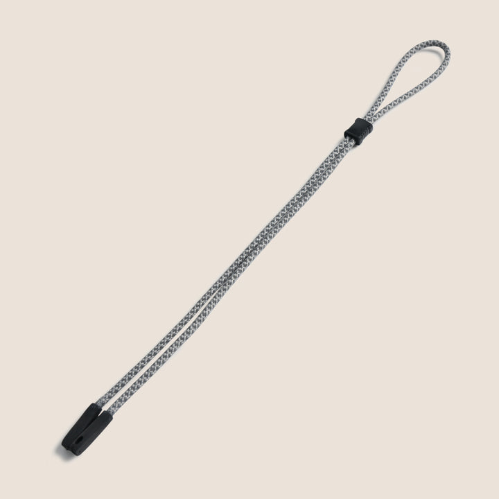 Adjustable Eyewear Retainer Lanyard Bowlift