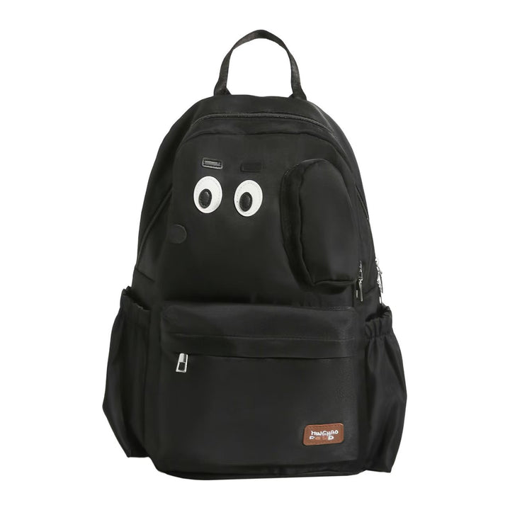Fun Character Backpack Bowlift