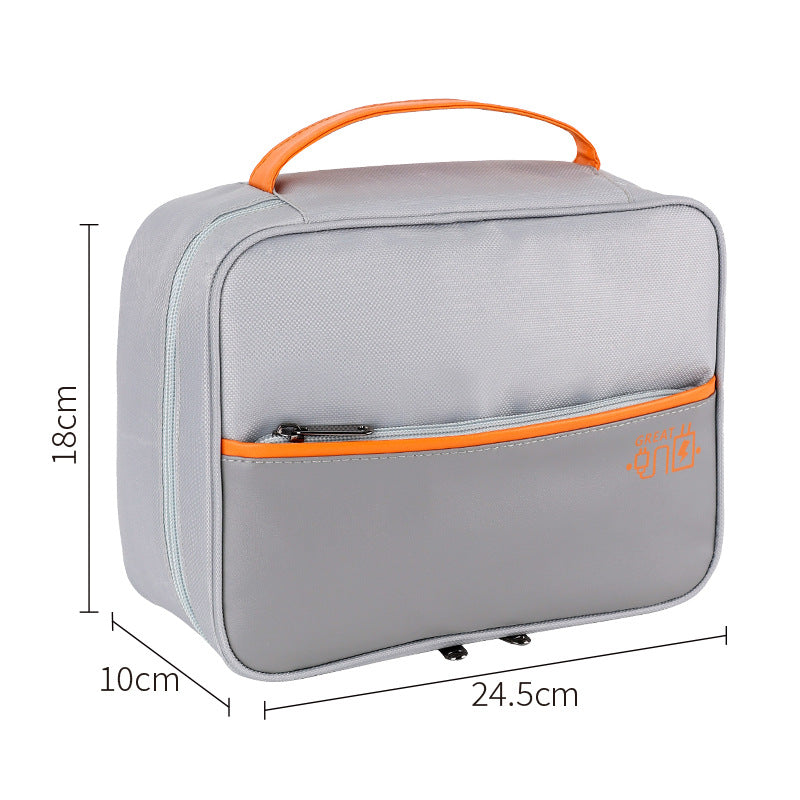 Travel Organizer Bowlift