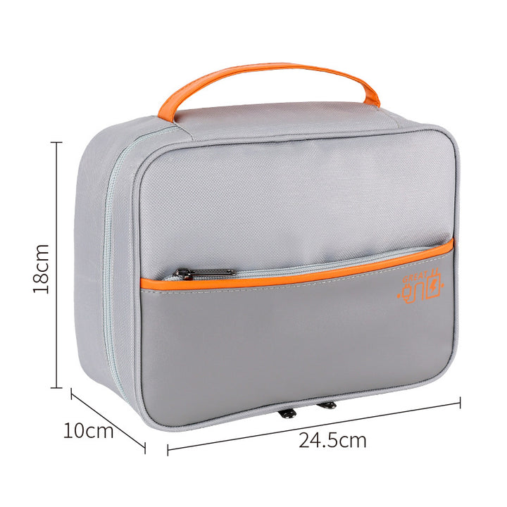 Travel Organizer Bowlift