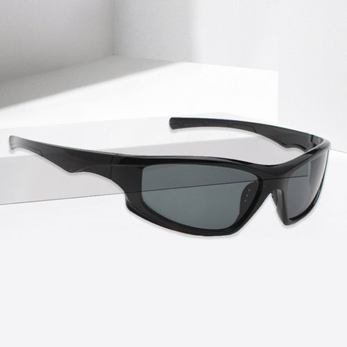 Men's Sporty Sunglasses Bowlift