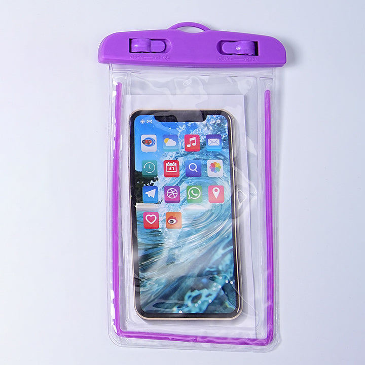 Waterproof Smartphone Case Bowlift