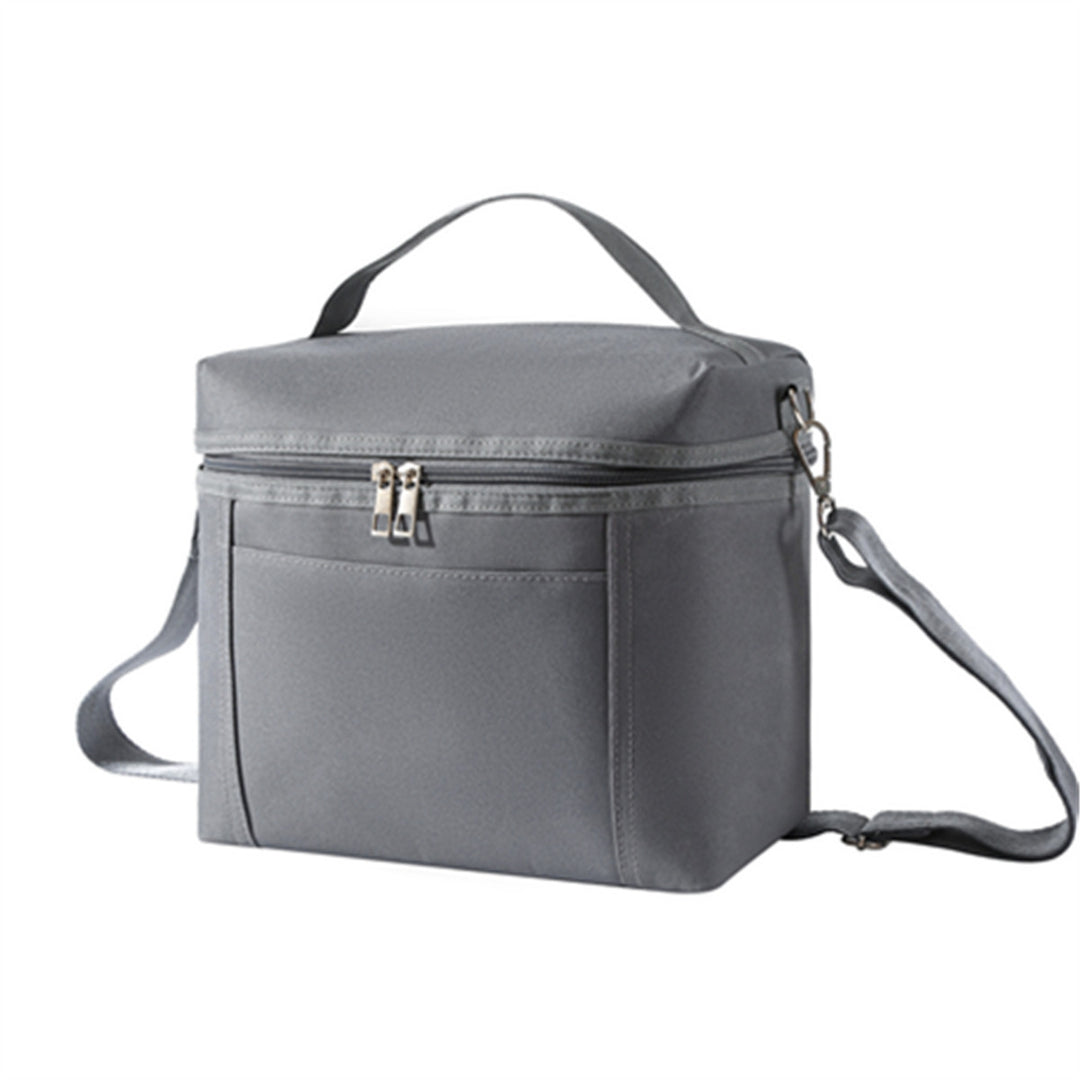 Insulated Lunch Bag Bowlift