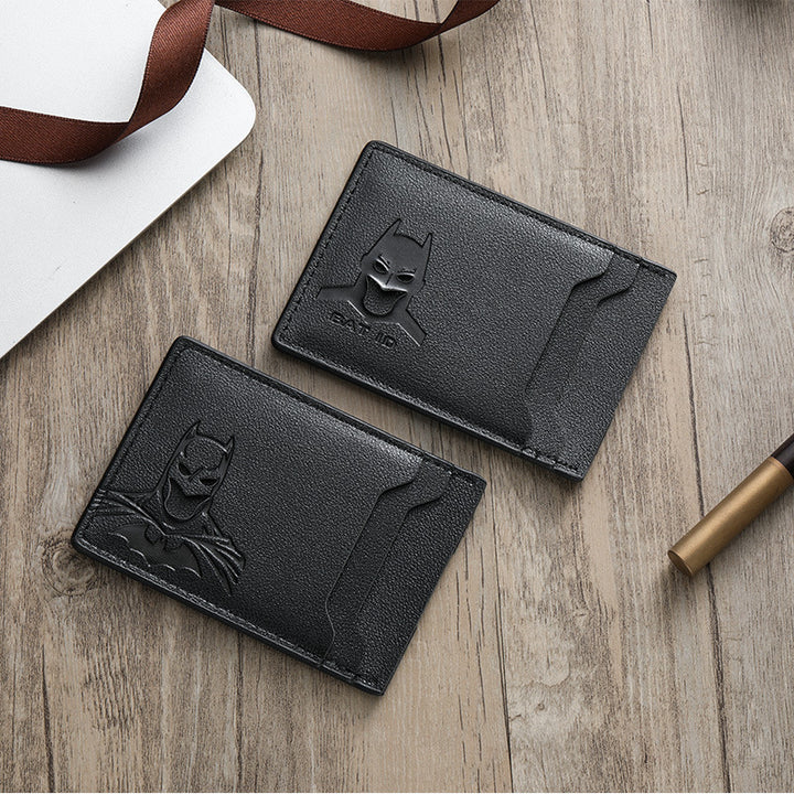 Stylish Minimalist Card Holder Bowlift