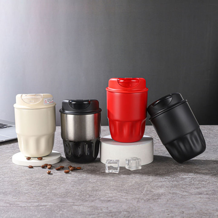 Unisex Thermo Mug Bowlift