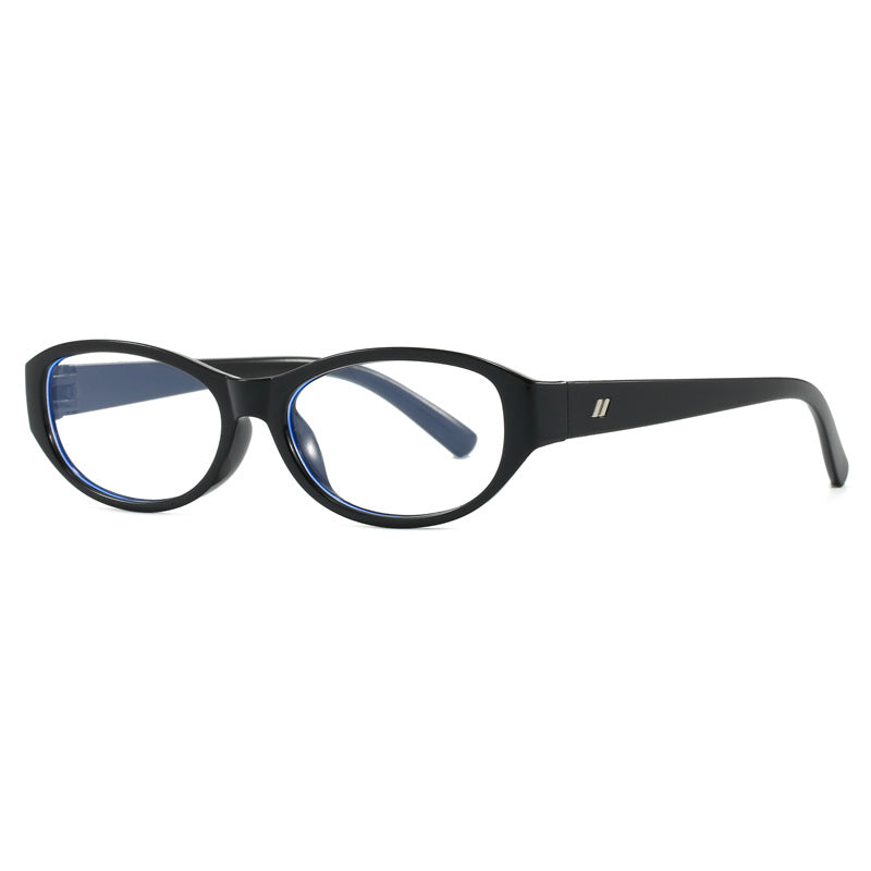 Ladies designer glasses in elegant cat-eye style Bowlift