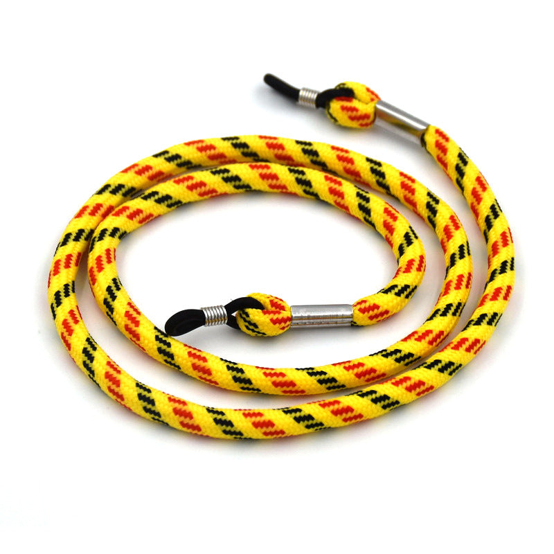 Durable Eyewear Retainer Strap Bowlift