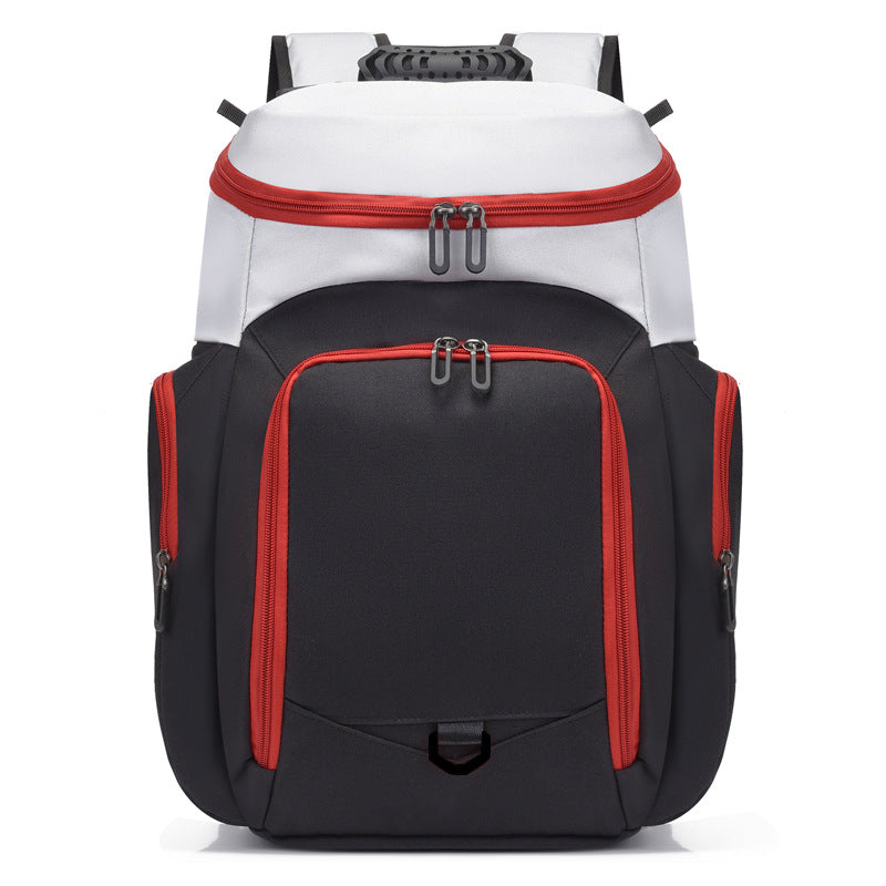 Sporty Trail Backpack Bowlift