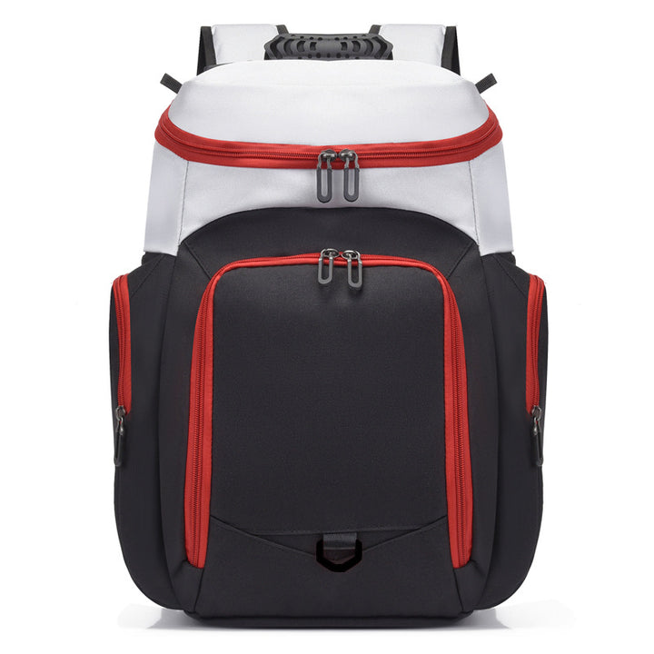 Sporty Trail Backpack Bowlift