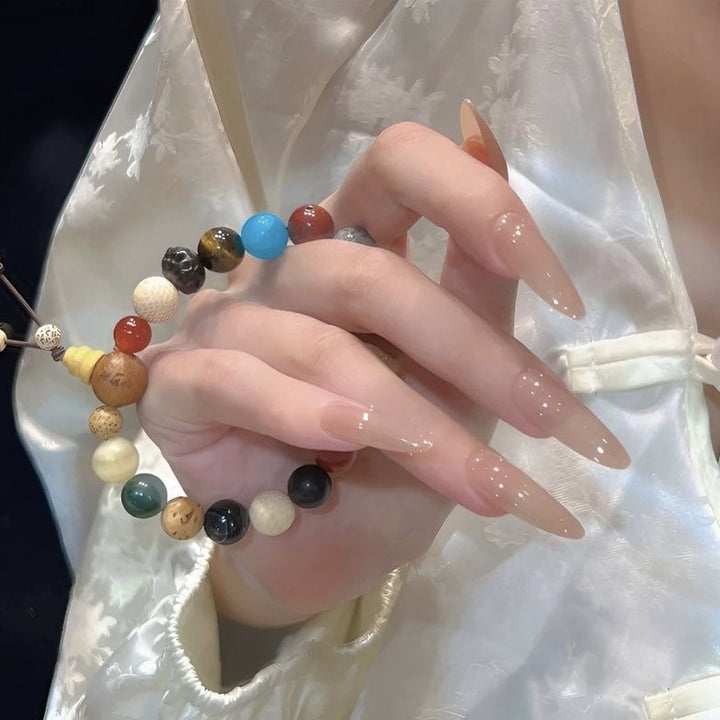 Artistic Nail Decoration Set Bowlift