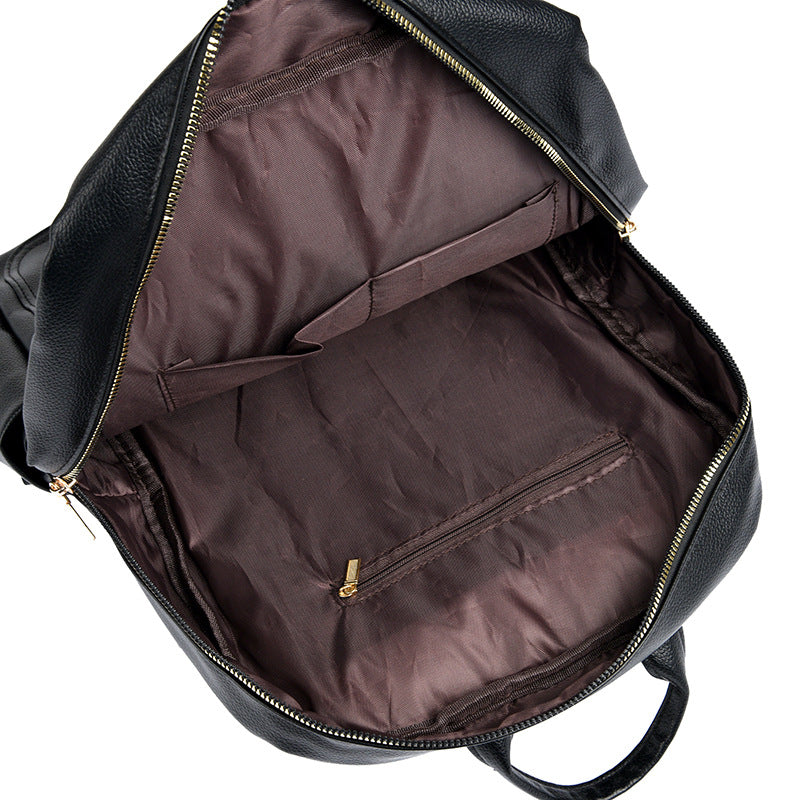 Sleek Professional Laptop Backpack Bowlift