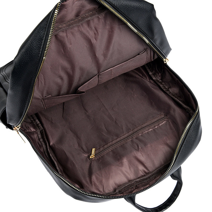 Sleek Professional Laptop Backpack Bowlift